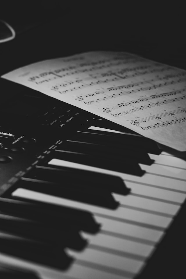 Curso Intensivo de Piano