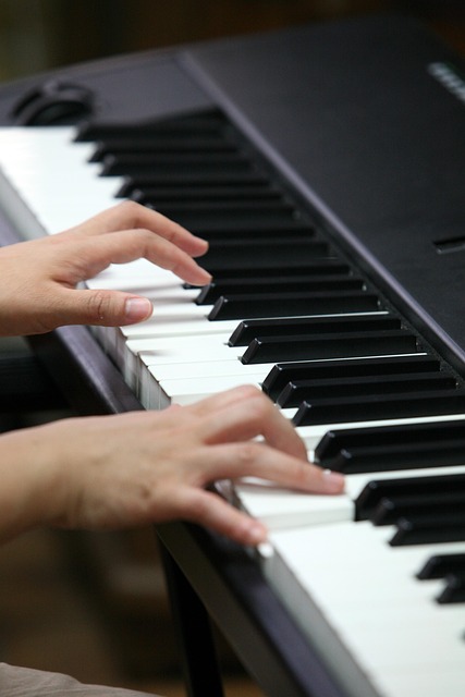 Piano Lessons in Miami Dade