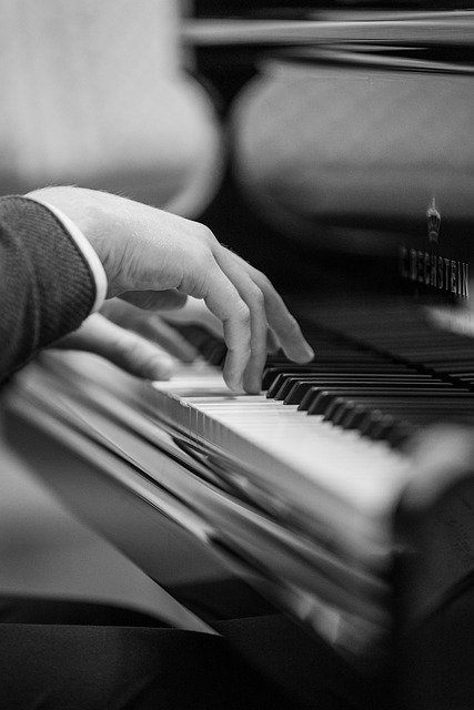 Piano Lessons in Miami Dade