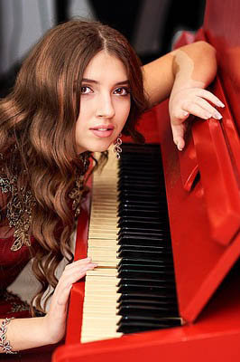 Piano Lessons in Miami Dade